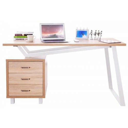 Scrivania per computer con - computer,