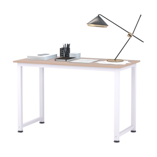 Homcom scrivania per - homcom, computer