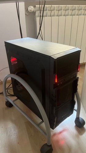 Computer fisso usato gaming - computer,