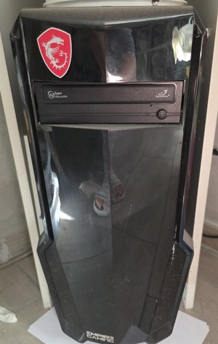 Computer gaming fisso - gaming,