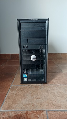 Dell ufficio ideale - pc,