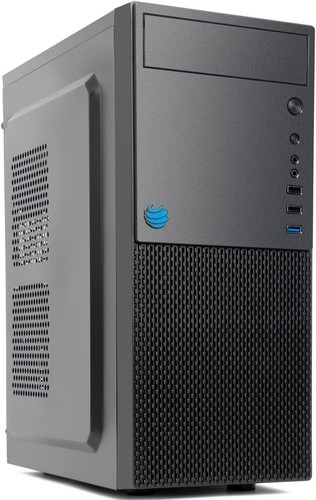 Desktop assemblato ram - pc, i5