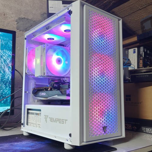 Computer gaming full - pc,