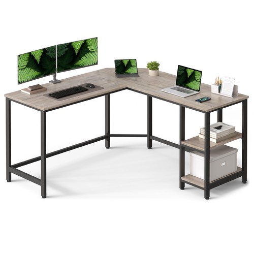 Scrivania per computer forma - per,