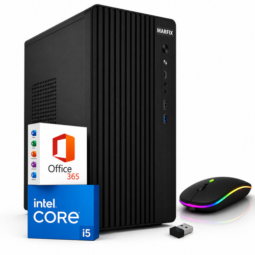 Computer ufficio windows - computer,