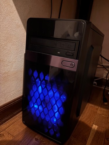 Computer fujitsu - computer,