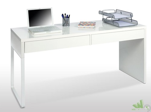 Scrivania porta computer - scrivania,
