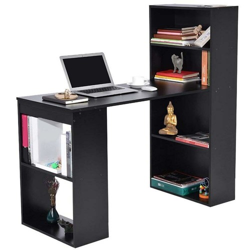 Scrivania con libreria tavolo - con,