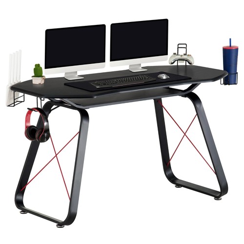 Scrivania gaming gt10 - scrivania, da