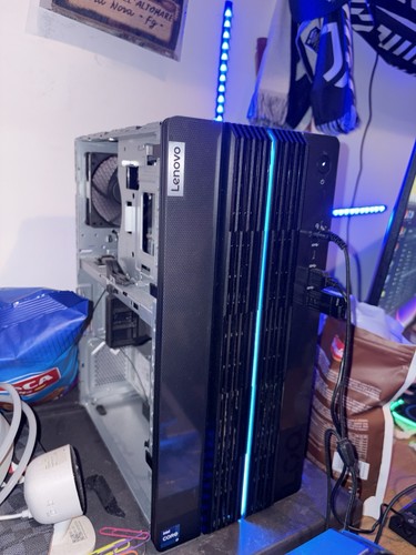 Computer gaming fisso - da,