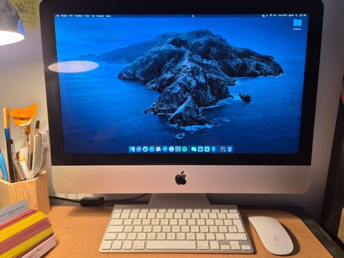 Apple computer fisso imac - apple,