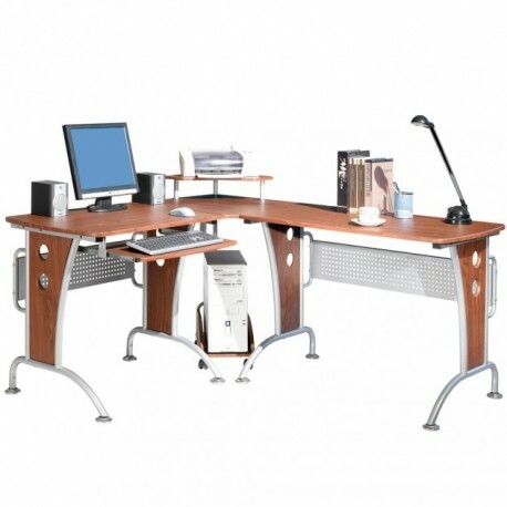 Tavolo scrivania per computer - tavolo,