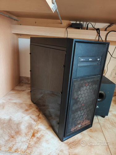 Computer gioco ryzen - gioco, 5