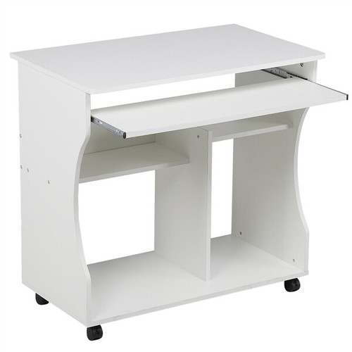 Scrivania computer porta - scrivania,