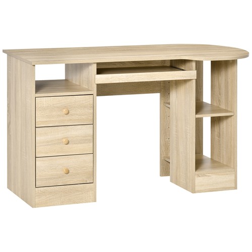 Homcom scrivania per - homcom,